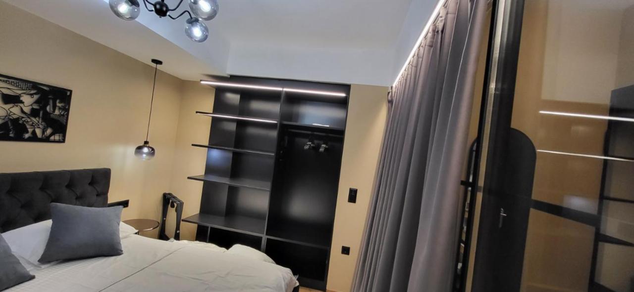 Lview Acropolis Apartment Athens Exterior photo
