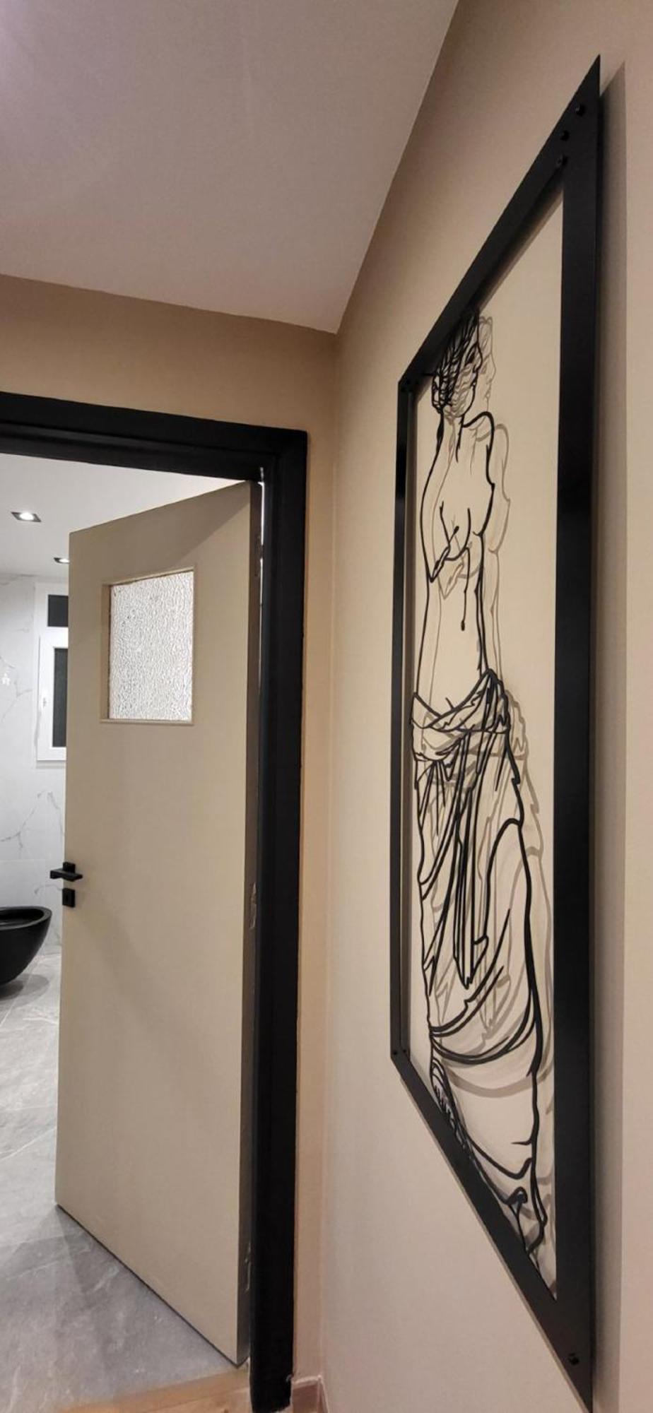 Lview Acropolis Apartment Athens Exterior photo